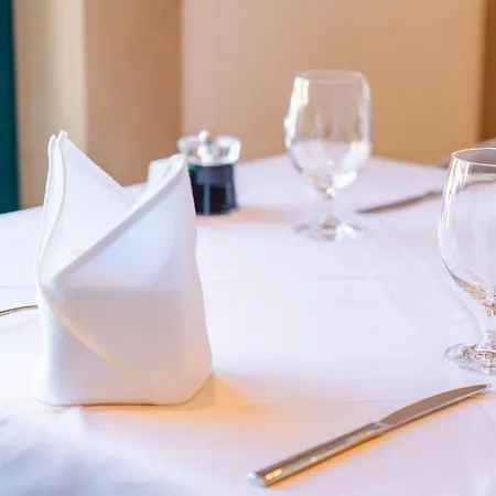 Hotel-restaurant Moris Walferdange