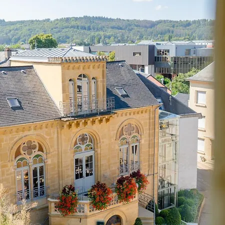 Hotel-restaurant Moris 3*