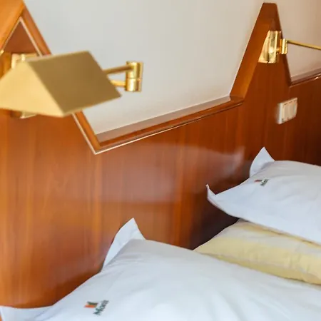 Hotel-restaurant Moris Hotel 3*