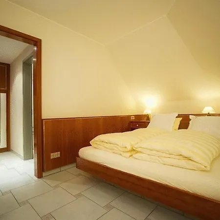 Hotel-restaurant Moris