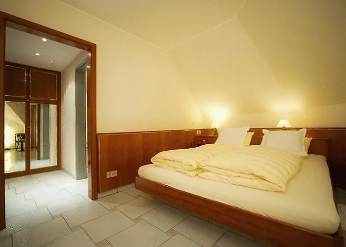 Hotel-restaurant Moris