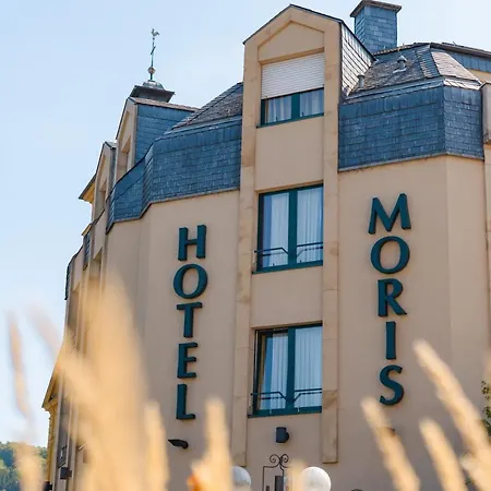 Hotel-restaurant Moris Hotell