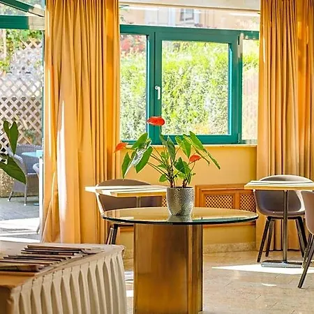 Hotel-restaurant Moris Walferdange