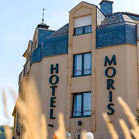 Hotel-restaurant Moris 3* Walferdange