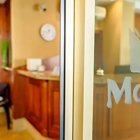 Hotel-restaurant Moris Walferdange