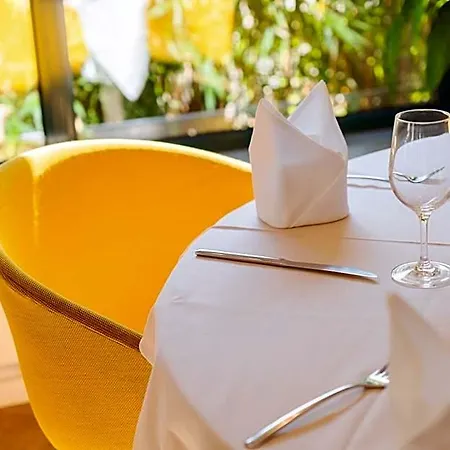 Hotel-restaurant Moris Szálloda