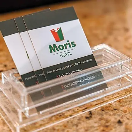Hotel-restaurant Moris Szálloda