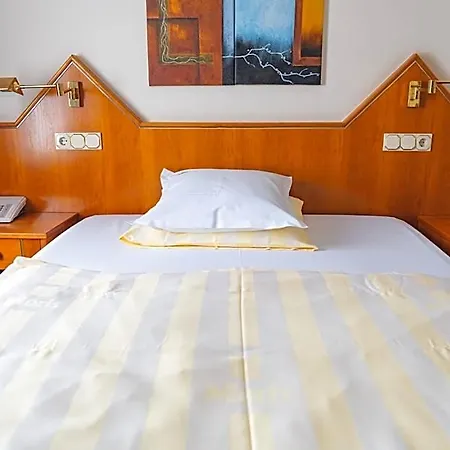 Hotel-restaurant Moris Szálloda Walferdange