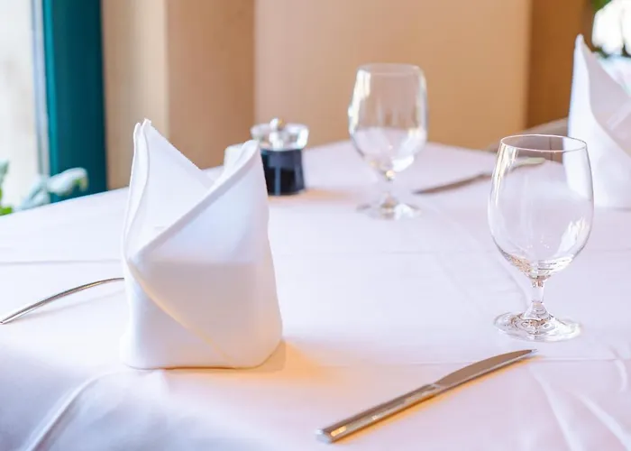 Hotel-restaurant Moris Walferdange